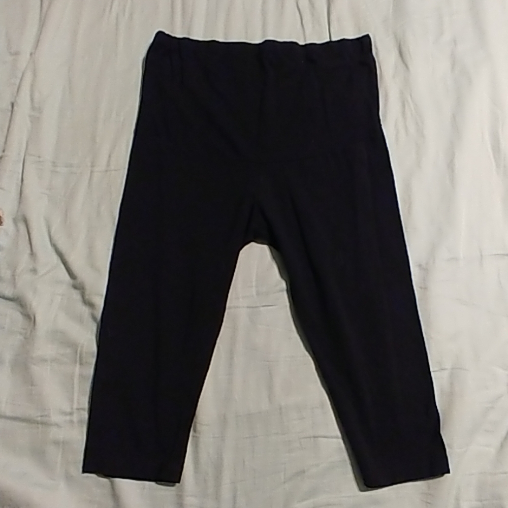 Maternity Capri legging